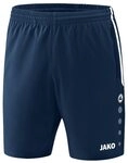 Jako Sweatbermudas 6218 Short Competition 2.0