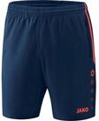 Jako Trainingsshorts Jako Kinder Short Competition 2.0 6218 blau 140