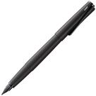 LAMY F&uuml;ller LAMY studio lx-all-black F&uuml;ller F&uuml;ller Clip Stahlfeder Strichbreite F