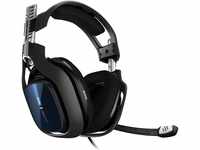 ASTRO A40 TR Headset (PS4 & PC) Gaming-Headset (Rauschunterdrückung)