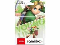 Nintendo amiibo Junger Link (Super Smash Bros. Collection)
