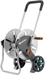 GARDENA Schlauchwagen, Metall AquaRoll M 18541-20
