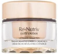 EST&Eacute;E LAUDER Tagescreme Re-Nutriv Ultimate Diamond Transformative Energy Creme Rich