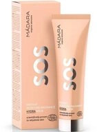 Madara Gesichtspflege M&aacute;dara Sos Hydra Mask Moisture+Radiance 60ml