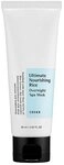 Cosrx Gesichtsmaske ULTIMATE NOURISHING RICE OVERNIGHT SPA MASK, verwendbar als