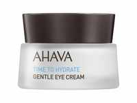 AHAVA Augencreme Time To Hydrate Gentle Eye Cream 15ml