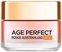 L'OR&Eacute;AL PARIS Feuchtigkeitscreme AGE PERFECT GOLDEN AGE ROS&Eacute;-TAGESPFLEGE...