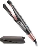 Remington Gl&auml;tteisen S6606 Curl & Straight Confidence Haargl&auml;tter