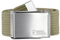Fj&auml;llr&auml;ven Stoffg&uuml;rtel Canvas Belt