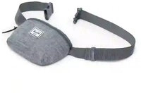 Herschel G&uuml;rteltasche Herschel Fourteen Raven X Art. Nr. 10514-00919-OS HipBag