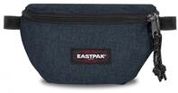 Eastpak Bauchtasche SPRINGER, Unisex G&uuml;rteltasche, Minibag im l&auml;ssigen Look,...