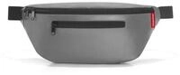 REISENTHEL&reg; Bauchtasche Bauchtasche beltbag M (St&uuml;ck, 1 Tasche), G&uuml;rteltasche