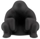 Alessi T&uuml;rstopper D&eacute;d&eacute; Schwarz