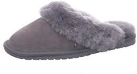EMU EMU Australia - JOLIE - charcoal Hausschuh