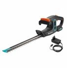 GARDENA Elektro-Heckenschere Akku Heckensch.EasyCut Li