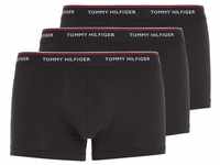 Tommy Hilfiger Underwear Trunk 3P LR TRUNK (Packung, 3-St., 3er-Pack) mit