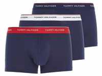 Tommy Hilfiger Underwear Trunk 3P LR TRUNK (Packung, 3-St., 3er-Pack) mit