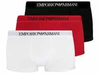 Emporio Armani Trunk CC722 Pure Cotton (Vorteilspack