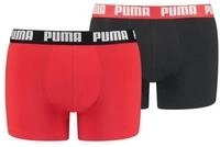 PUMA Boxershorts PUMA BASIC BOXER 2P