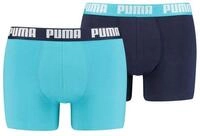 PUMA Boxershorts PUMA BASIC BOXER 2P