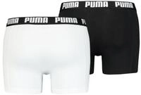 PUMA Boxershorts PUMA BASIC BOXER 2P