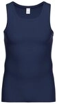 Ammann Achselhemd Athletic Shirt Day Modern / Cotton & More (St&uuml;ck, 1-St) hohe