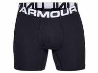 Under Armour® Boxershorts Charged Boxerjock Short 3er Pack default