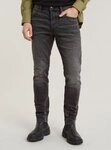 G-STAR 5-Pocket-Jeans 3301 Slim Jeans