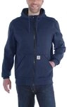 Carhartt Hoodie Rain Defender mit Fleecefutter