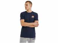 Ellesse T-Shirt Canaletto (1-tlg)
