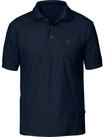 Fj&auml;llr&auml;ven Poloshirt FJ&Auml;LLR&Auml;VEN Crowley Pique Shirt M Blau