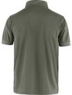 Fj&auml;llr&auml;ven Outdoorhemd FJ&Auml;LLR&Auml;VEN Crowley Pique Shirt M Mountain Grey
