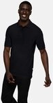 Hakro Poloshirt Herren Poloshirt Performance industriew&auml;schegeeignet & formstabil