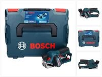Bosch Professional Akku-Falzhobel GHO 12V-20 Professional Akku Hobel 12 V...