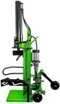 ZIPPER Holzspalter Zipper Holzspalter ZI-HS30EZ &Oslash; 40 cm Spaltgutl&auml;nge