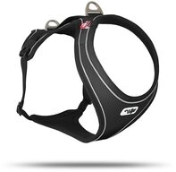 Curli Hunde-Geschirr Belka Comfort Geschirr, 100% Nylon