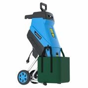 G&uuml;de H&auml;cksler G&uuml;de Gartenh&auml;cksler GH 2501 94372
