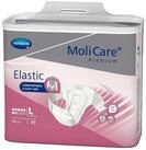 PAUL HARTMANN AG Inkontinenzslip 3x MoliCare Premium Elastic, 7 Tropfen, L -