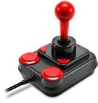 Speedlink COMPETITION PRO EXTRA USB Gaming Joystick (DirectInput und...