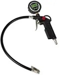 Einhell Druckluftger&auml;te-Set Einhell Druckluft-Reifenf&uuml;ller 13 bar