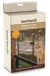 Beeztees Schutznetz Katzennetz f&uuml;r Balkon transparent, BxL: 3x8 m 3 m x 8 m