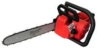 Milwaukee Akku-Kettens&auml;ge M18 FCHS-0 Akku Kettens&auml;ge 18 V 40 cm Brushless Solo