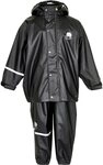 CeLaVi Regenanzug Basic Rainwear Set Solid PU