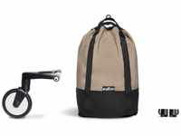 BABYZEN Kinderwagen-Tasche YOYO Bag-Einkaufstasche passend für YOYO Gestell