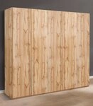 Wimex Kleiderschrank New York in vielen Breiten, 208 oder 236cm hoch