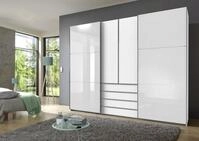 Wimex Schwebet&uuml;renschrank Magic by fresh to go