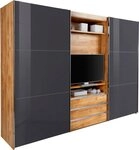 Wimex Schwebet&uuml;renschrank Magic by fresh to go tolles EXTRA: mit drehbarem