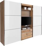 Wimex Schwebet&uuml;renschrank Magic by fresh to go tolles EXTRA: mit drehbarem