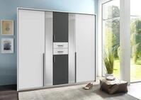 Wimex Kleiderschrank Vanea