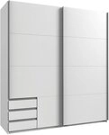 Wimex Schwebet&uuml;renschrank Emden Mit Au&szlig;enschubk&auml;sten